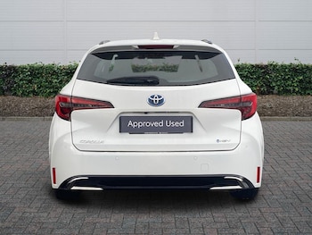 Used Toyota Corolla 2024 for sale - 76671004: Photo