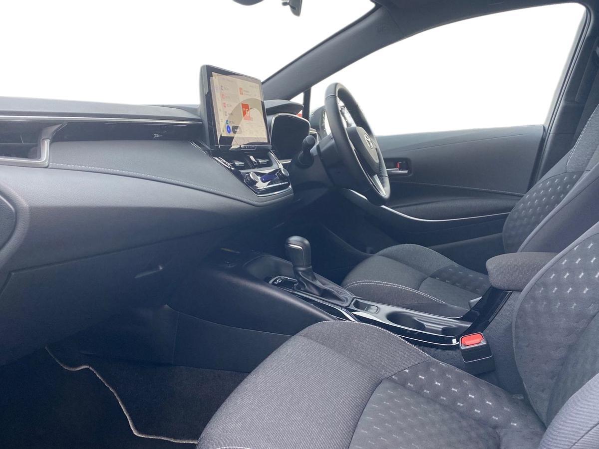 Used Toyota Corolla 2024 for sale - 76671004: Photo 7