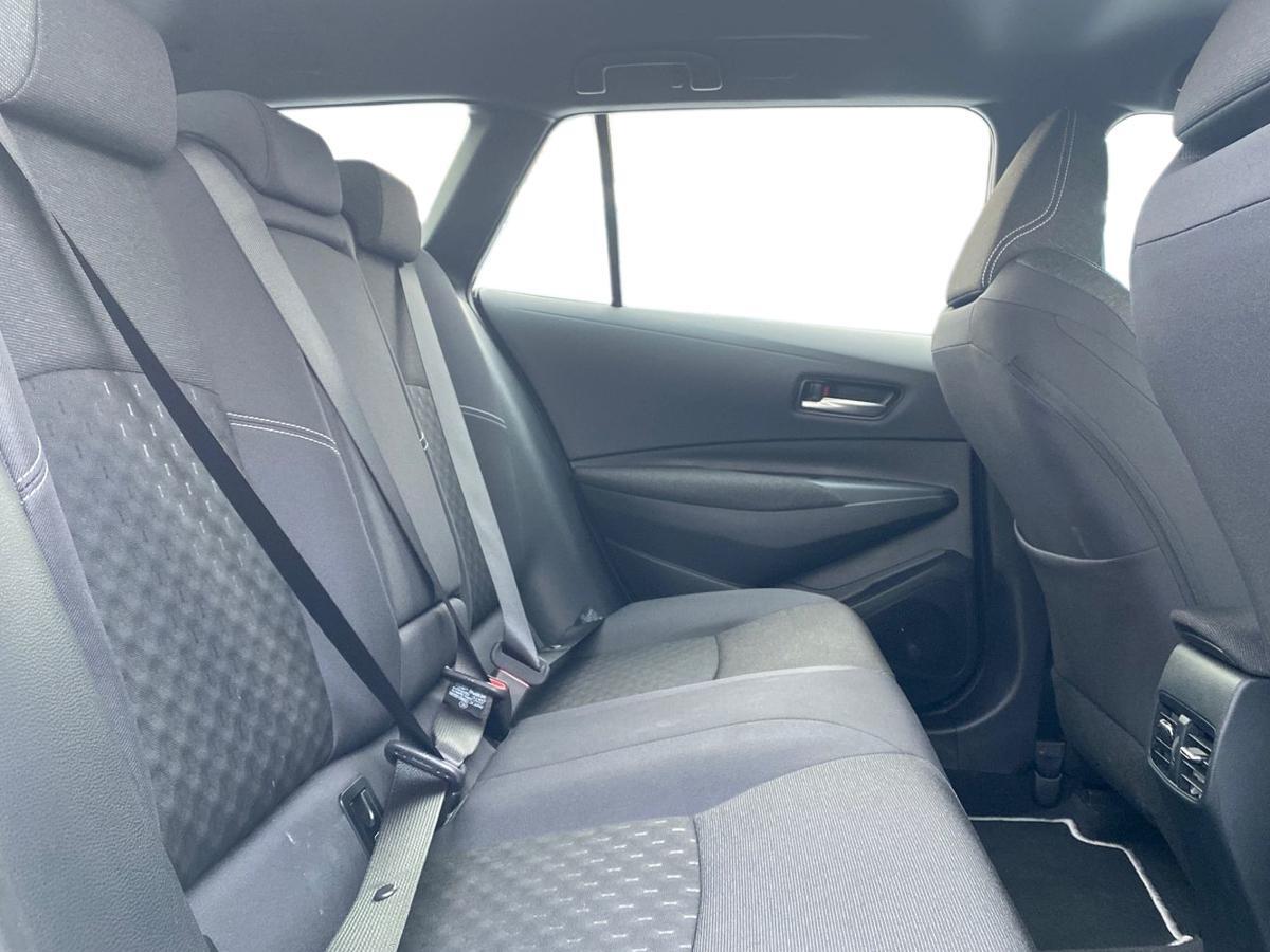 Used Toyota Corolla 2024 for sale - 76671004: Photo 9