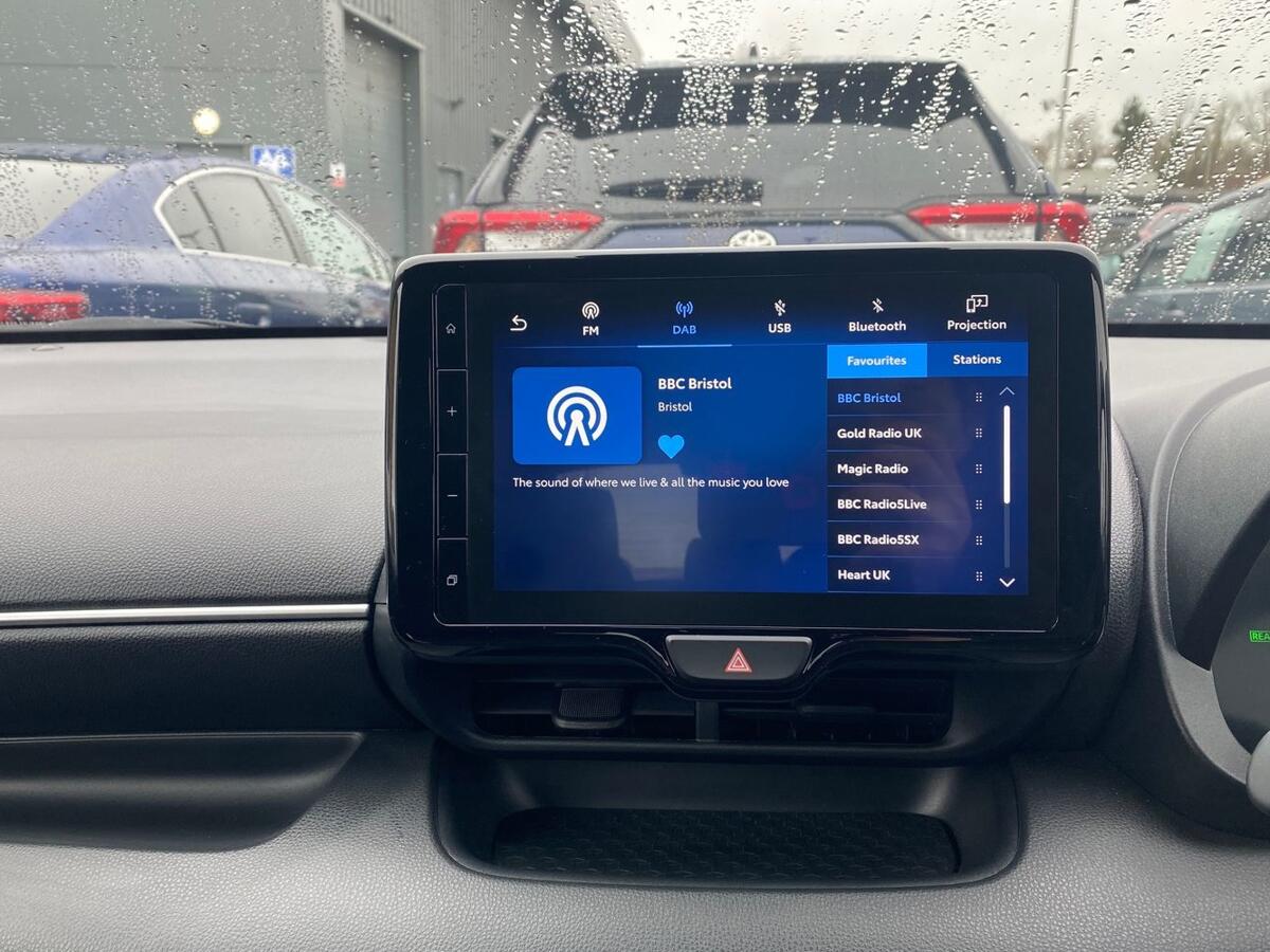 Used Toyota Yaris 2024 for sale - 78036220: Photo 11