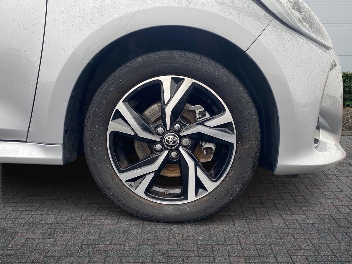 Used Toyota Yaris 2024 for sale - 78036220: Photo 6