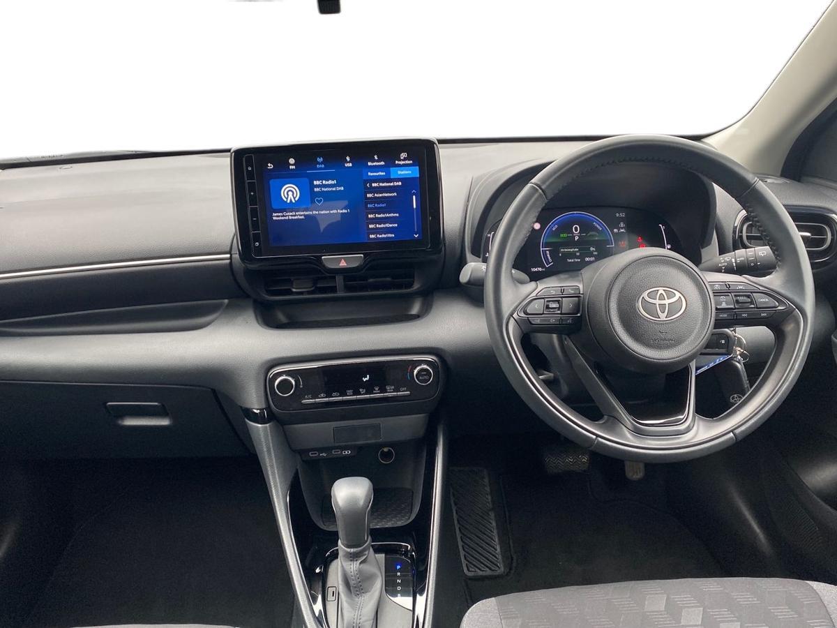 Used Toyota Yaris 2024 for sale - 78036220: Photo 8