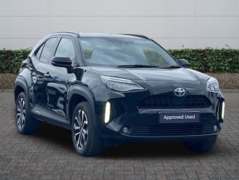 Used Toyota Yaris 2024 for sale - 79566692: Photo