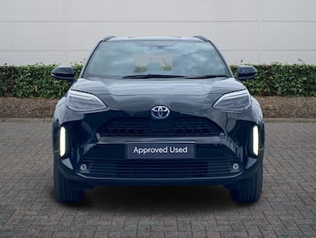 Used Toyota Yaris 2024 for sale - 79566692: Photo