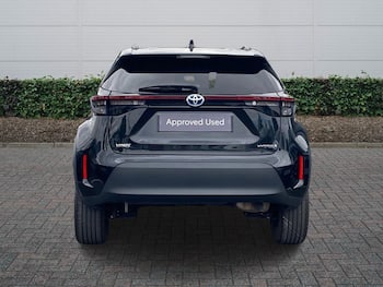 Used Toyota Yaris 2024 for sale - 79566692: Photo