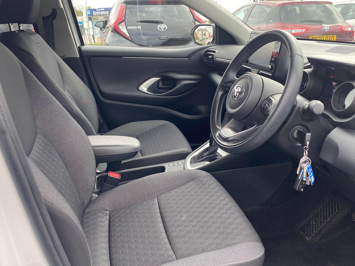 Vehicle 11