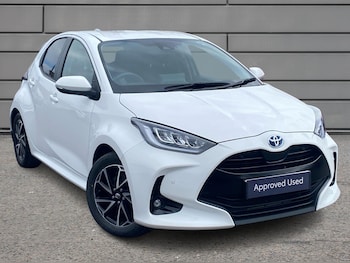 Toyota - Yaris