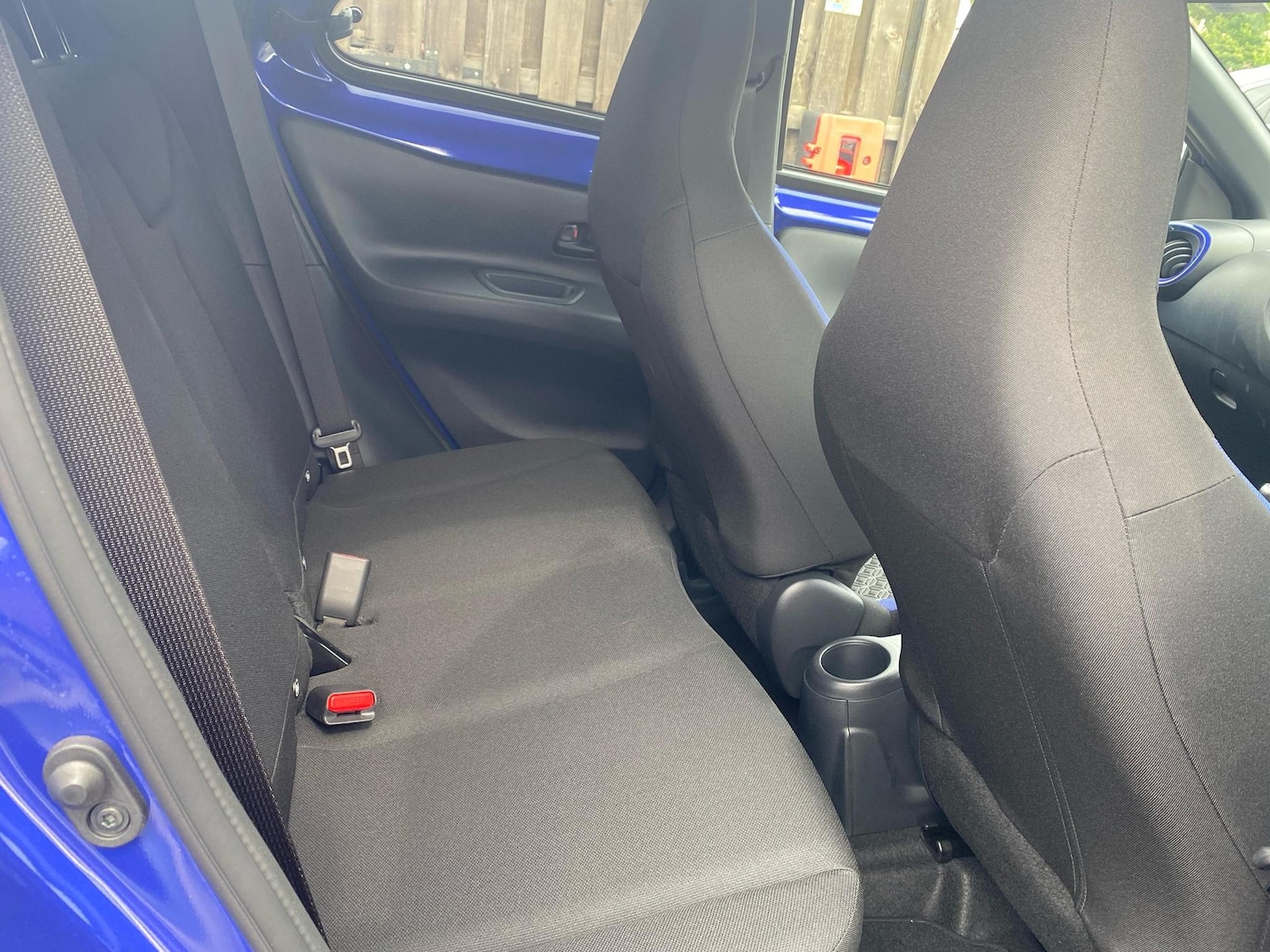 Used Toyota Aygo X 2025 for sale - 76202329: Photo 13