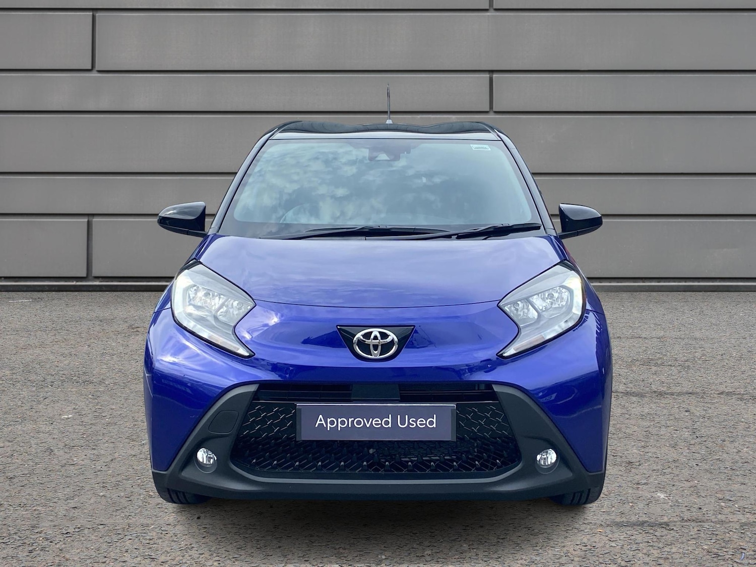 Used Toyota Aygo X 2025 for sale - 76202329: Photo 15
