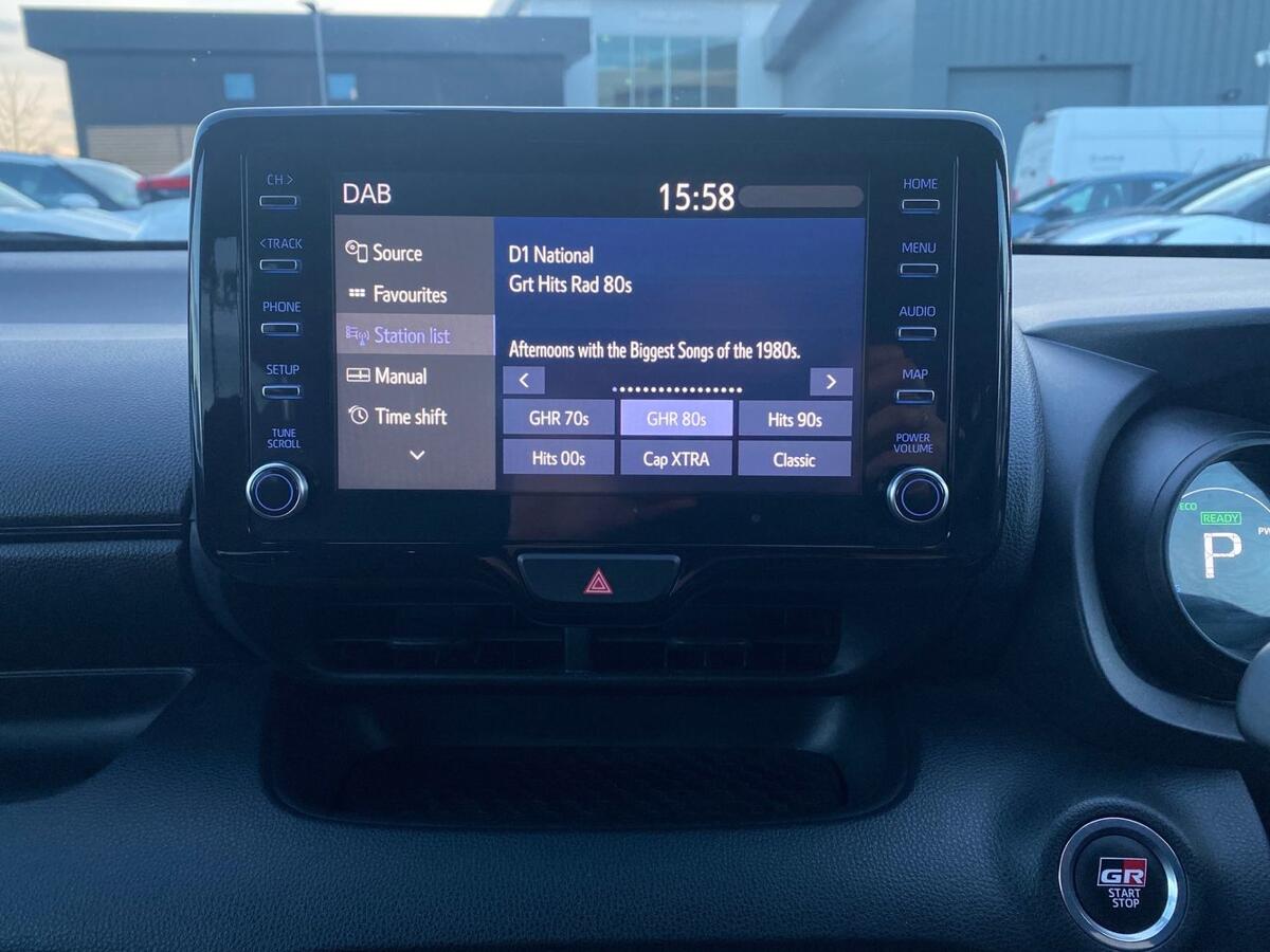 Used Toyota Yaris 2023 for sale - 77124676: Photo 11