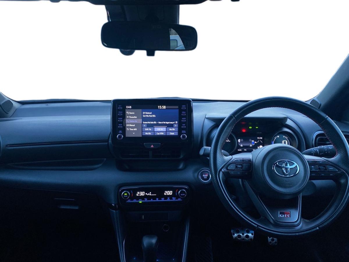 Used Toyota Yaris 2023 for sale - 77124676: Photo 8