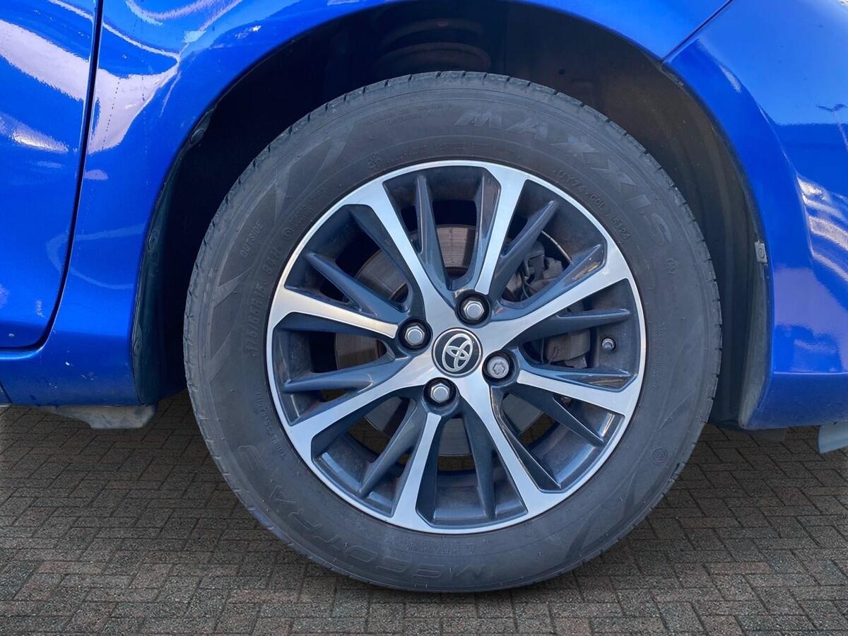 Used Toyota Yaris 2019 for sale - 76593389: Photo 6