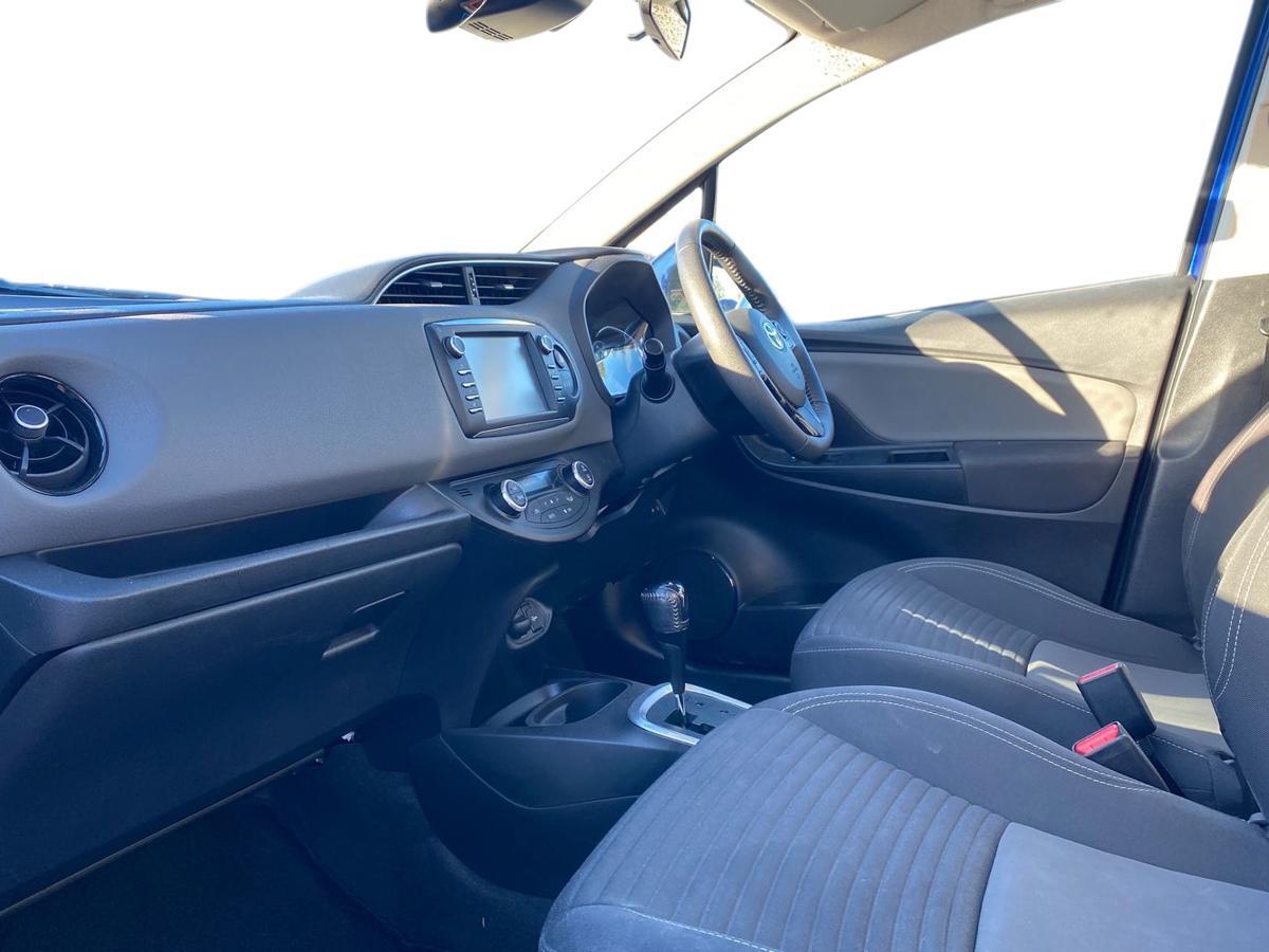 Used Toyota Yaris 2019 for sale - 76593389: Photo 7