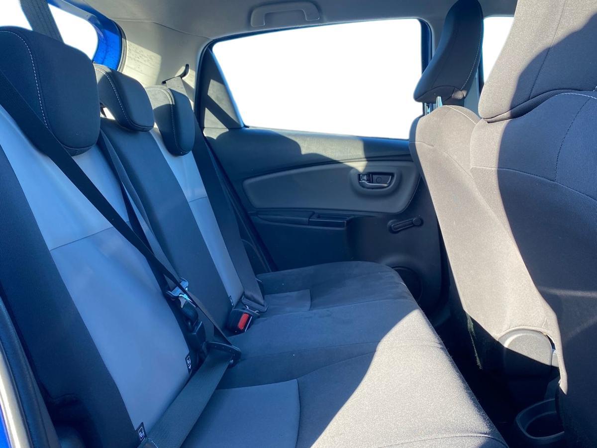 Used Toyota Yaris 2019 for sale - 76593389: Photo 9