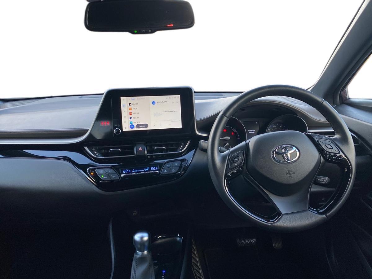 Used Toyota C-HR 2023 for sale - 77725056: Photo 8