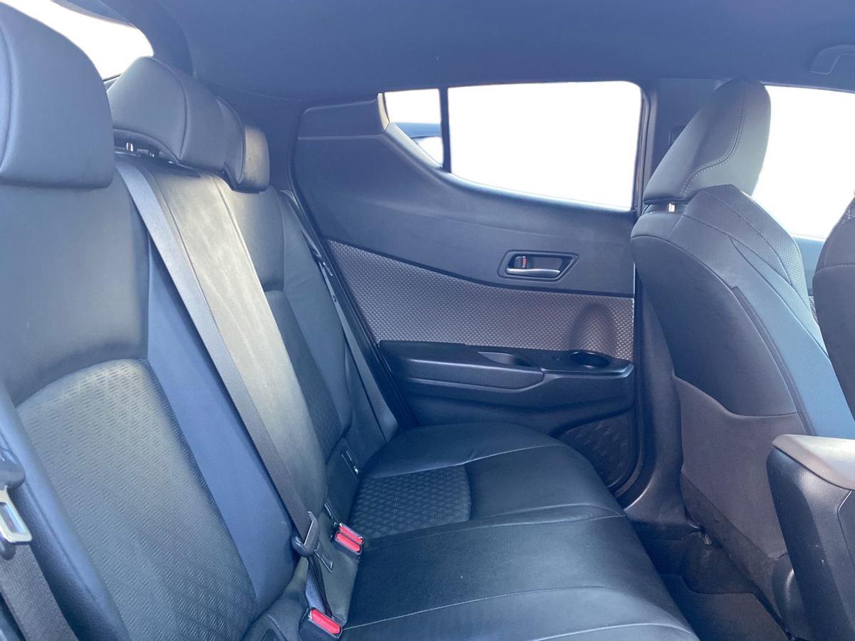 Used Toyota C-HR 2023 for sale - 77725056: Photo 9