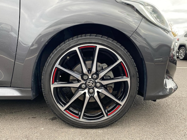 Used Toyota Yaris 2023 for sale - 76271509: Photo 18