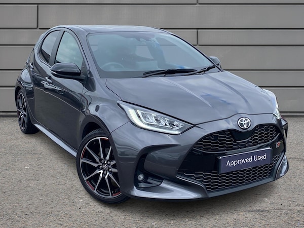 Used Toyota Yaris 2023 for sale - 76271509: Photo 1