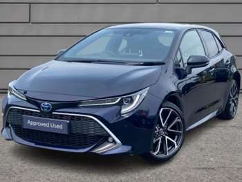 Used Toyota Corolla 2022 for sale - 74752446: Photo