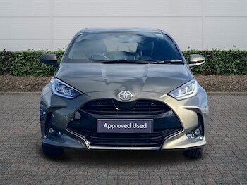 Used Toyota Yaris 2024 for sale - 78449618: Photo