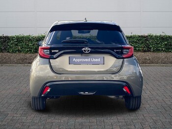 Used Toyota Yaris 2024 for sale - 78449618: Photo