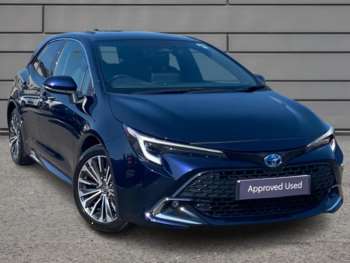 2023 (23) - 1.8 Hybrid Design 5dr CVT