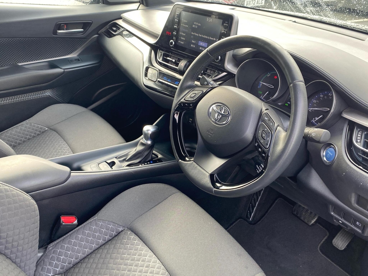 Used Toyota C-HR 2022 for sale - 76586519: Photo 11