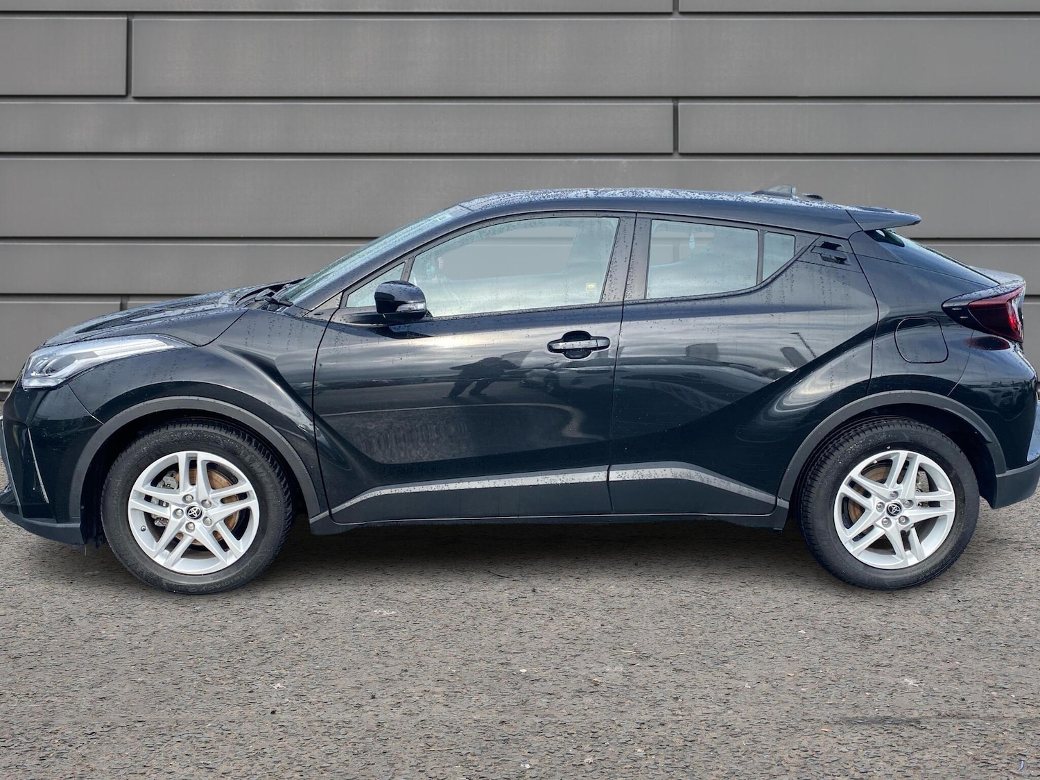 Used Toyota C-HR 2022 for sale - 76586519: Photo 17