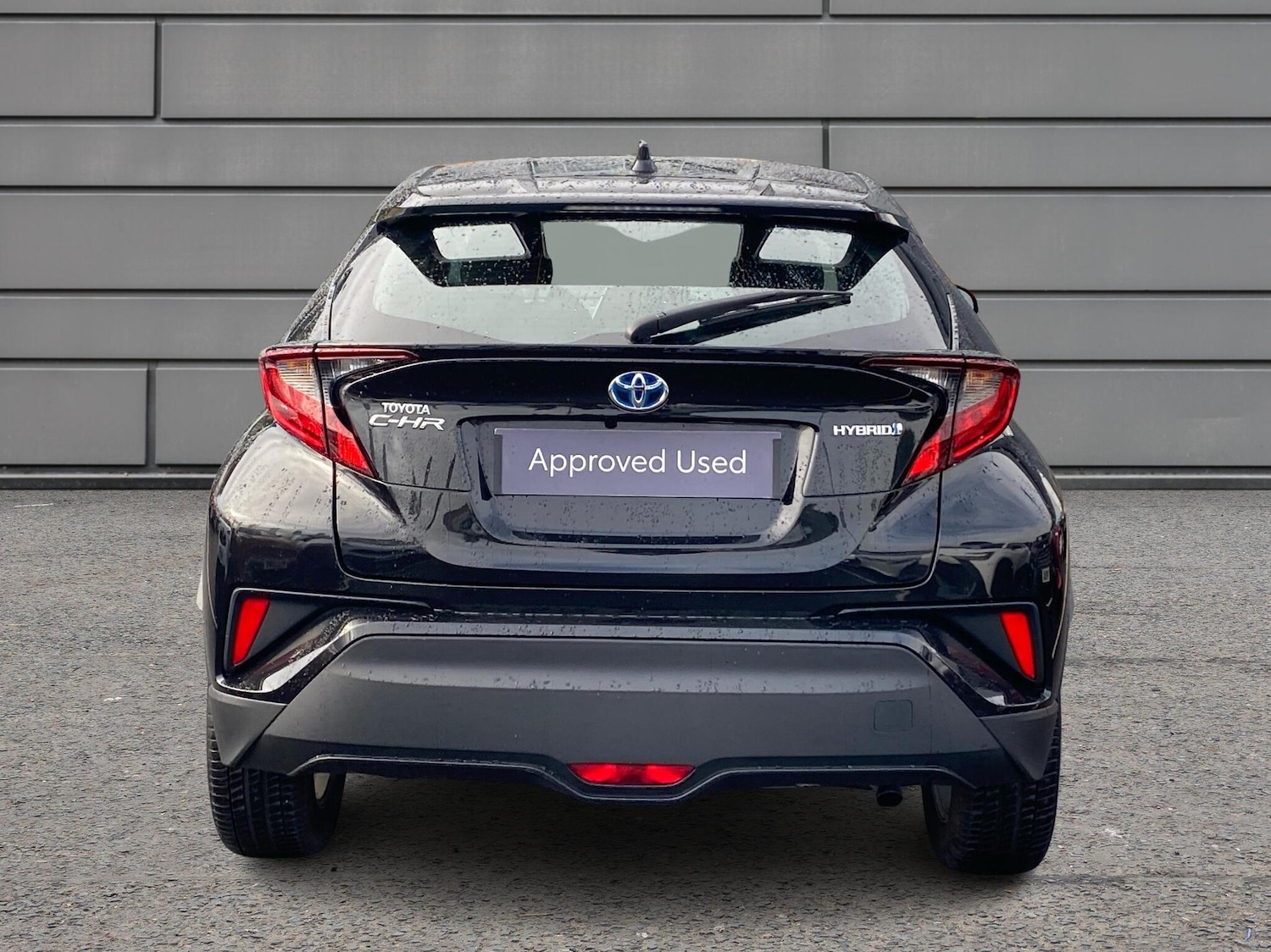 Used Toyota C-HR 2022 for sale - 76586519: Photo 19