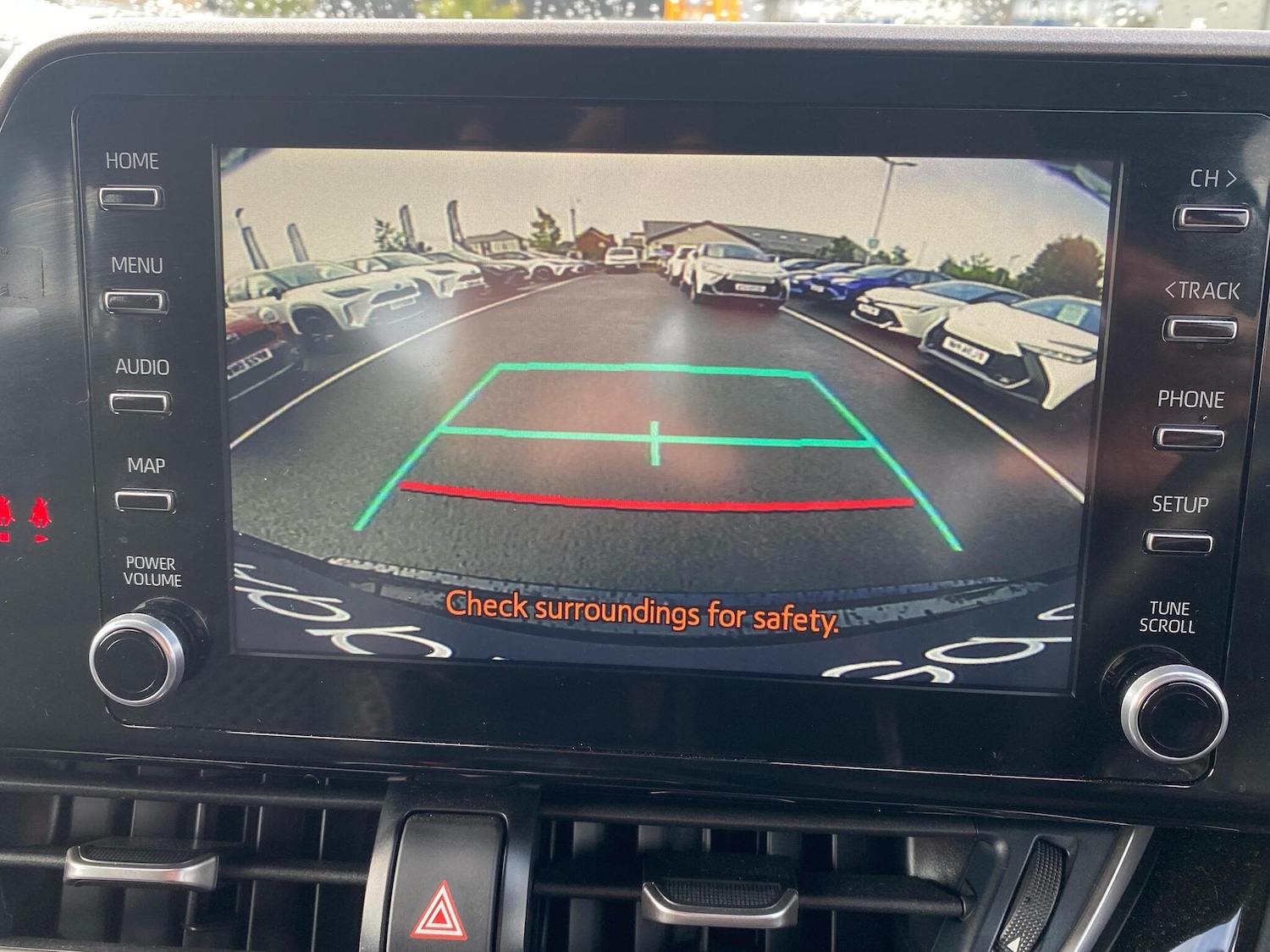 Used Toyota C-HR 2022 for sale - 76586519: Photo 7