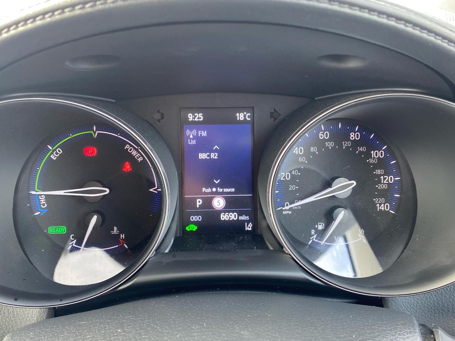 Used Toyota C-HR 2022 for sale - 76586519: Photo 9