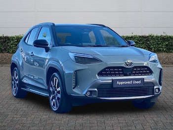 2024 (74) - 1.5 Hybrid 130 Premiere Ed 5dr CVT (Pan Roof)