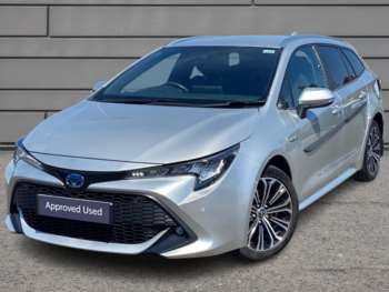 Used Toyota Corolla 2020 for sale - 74966448: Photo