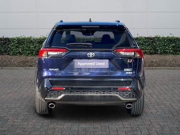Used Toyota RAV4 2024 for sale - 79742798: Photo