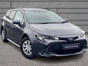 Used Toyota Corolla 2025 for sale - 74800804: Photo