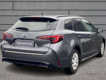 Used Toyota Corolla 2025 for sale - 74800804: Photo