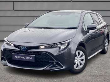 Used Toyota Corolla 2025 for sale - 74800804: Photo