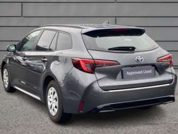 Used Toyota Corolla 2025 for sale - 74800804: Photo