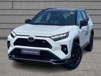 Used Toyota RAV4 2025 for sale - 74979516: Photo