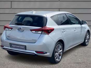Used Toyota Auris 2017 for sale - 74910166: Photo