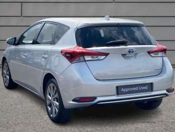 Used Toyota Auris 2017 for sale - 74910166: Photo