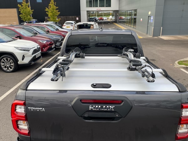 Used Toyota Hilux 2025 for sale - 76261163: Photo 14