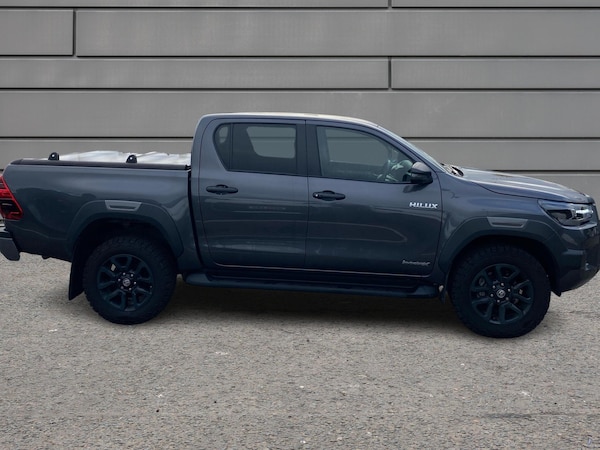 Used Toyota Hilux 2025 for sale - 76261163: Photo 16