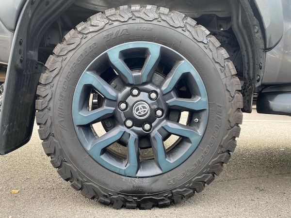 Used Toyota Hilux 2025 for sale - 76261163: Photo 18