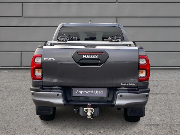 Used Toyota Hilux 2025 for sale - 76261163: Photo 19