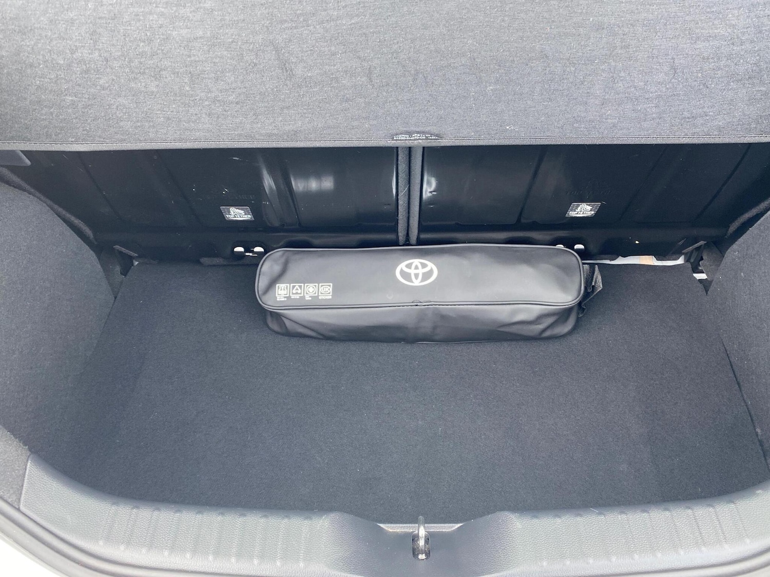 Used Toyota Aygo X 2022 for sale - 77030950: Photo 14