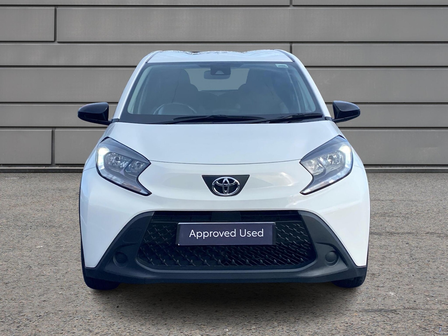 Used Toyota Aygo X 2022 for sale - 77030950: Photo 15