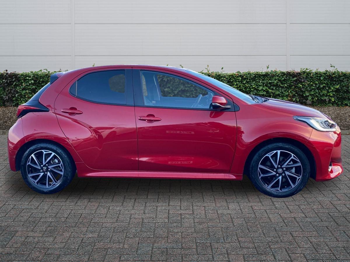 Used Toyota Yaris 2023 for sale - 77176654: Photo 5