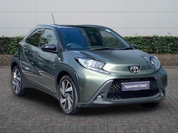 Used Toyota Aygo X 2023 for sale - 79077270: Photo
