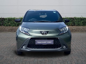 Used Toyota Aygo X 2023 for sale - 79077270: Photo
